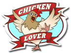 Chicken Lover image